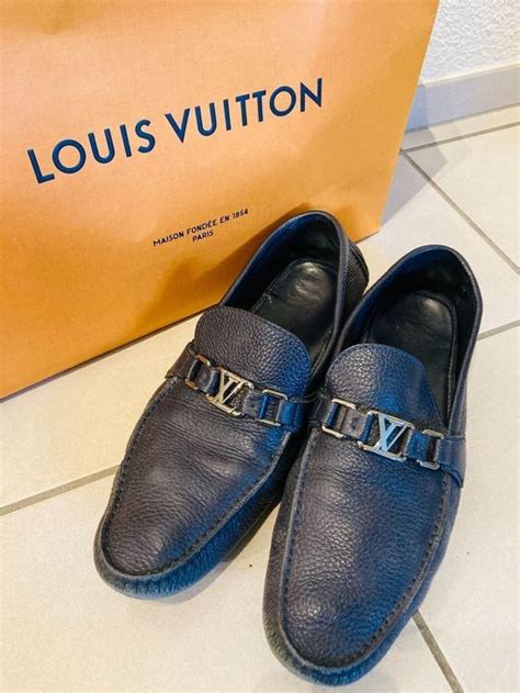 louis vuitton leder herren